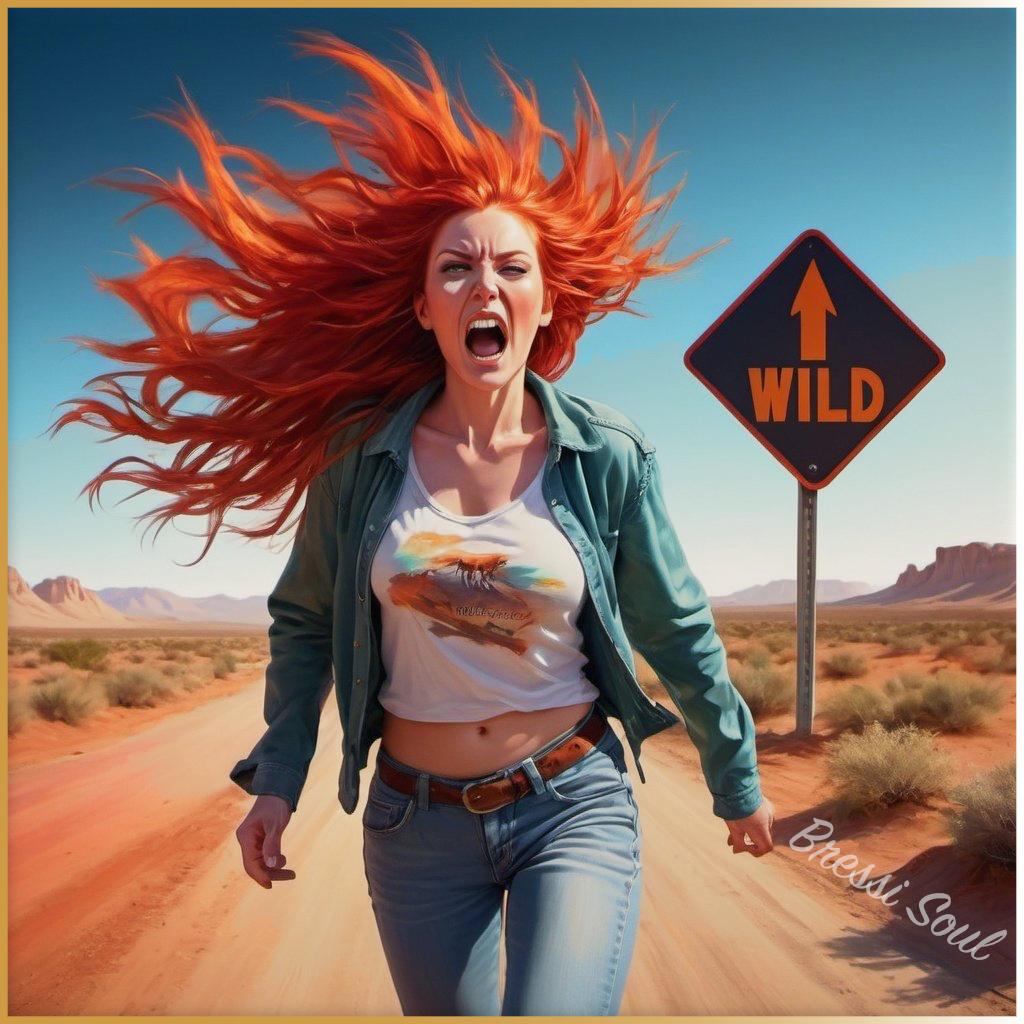 Bressi Soul - Wild